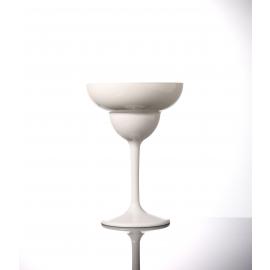 Margarita Glass - Polycarbonate - Elite - White - 35cl (12oz)