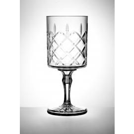 Wine Glass - Polycarbonate - Kristal - 34cl (12oz)