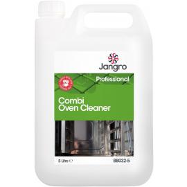 Combi Oven Cleaner - Jangro - 5L