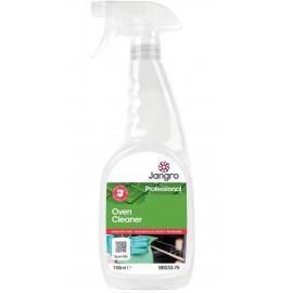 Oven Cleaner - Jangro - 750ml Spray
