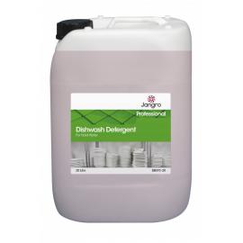Dishwasher Liquid Detergent for Hard Water - Jangro - 20L