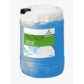 Dishwasher Rinse Aid - Jangro - 20L