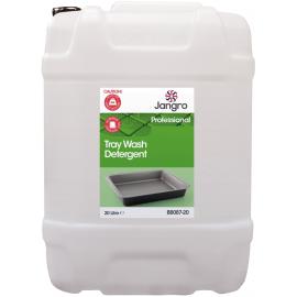 Tray Wash Detergent - Jangro - 20L