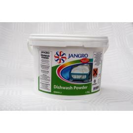 Dishwasher Powder - Jangro - 2.5kg