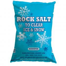 Rock Salt - Granular - 20kg
