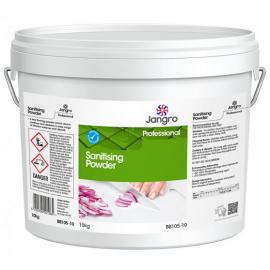 Sanitising Powder - Jangro - 10kg