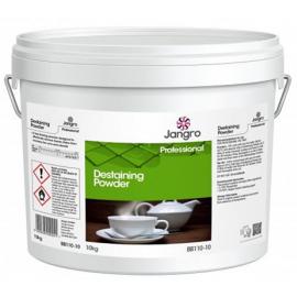 Destaining Powder - Jangro - 10kg