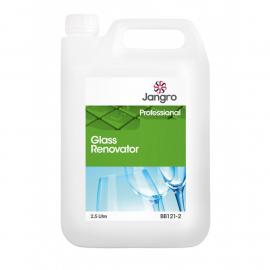 Glass Renovating Liquid - Jangro - 2.5L