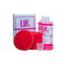 Lipstick Remover - Lipit  - Refill Kit