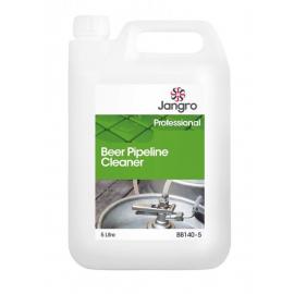 Beer Pipeline Cleaner - Jangro - 5L