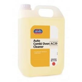 Combi Oven Cleaner - Jeyes - AC39 - 5L