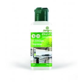 Kitchen Degreaser - Concentrated - Jangro Enviro - K5 - 1L