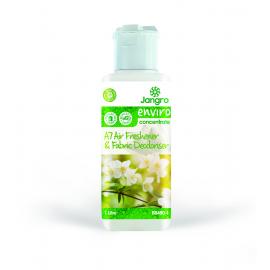 Air Freshener & Fabric Deodoriser - Concentrated - Jangro Enviro - A7 - 1L