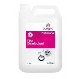 Disinfectant - Jangro - Pine 5L