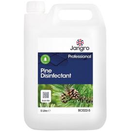 Disinfectant - Jangro - Pine - 5L