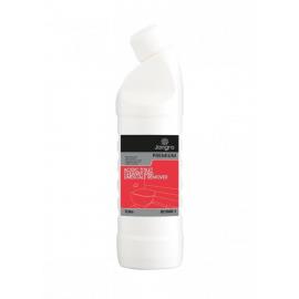 Acidic Toilet Cleaner & Limescale Remover - Jangro - 1L