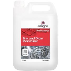 Sink & Drain Maintainer - Jangro - 5L