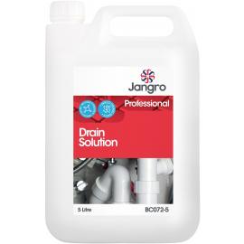 Drain Solution - Jangro - 5L