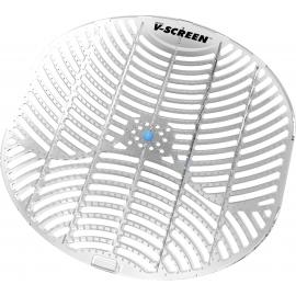 Urinal Deodoriser Screen - Cool Mint - V-Screen®