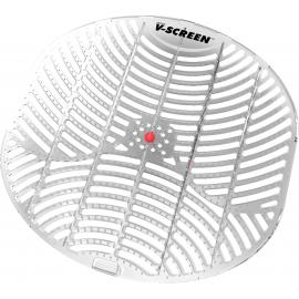 Urinal Deodoriser Screen - Apple Orchard - V-Screen®