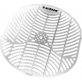 Urinal Deodoriser Screen - Ocean Spray - V-Screen®