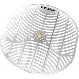 Urinal Deodoriser Screen - Citrus Mango - V-Screen®