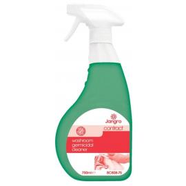 Germicidal Washroom Cleaner - Jangro Contract - 750ml Spray