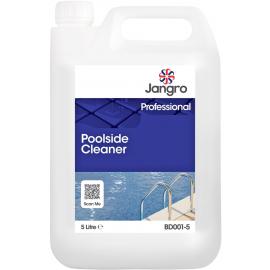 Poolside Cleaner - Jangro - 5L