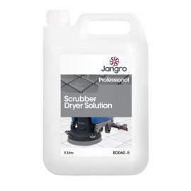 Scrubber Dryer Solution - Jangro - 5L