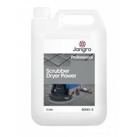 Scrubber Dryer Power Solution - Jangro - 5L