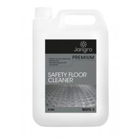 Safety Floor Cleaner - Jangro - 5L