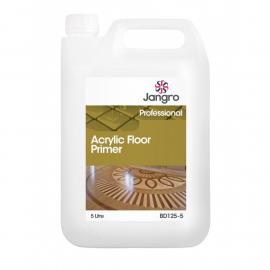 Acrylic Floor Primer - Jangro - 5L