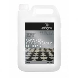 Universal Floor Cleaner & Restorer - Jangro - 5L