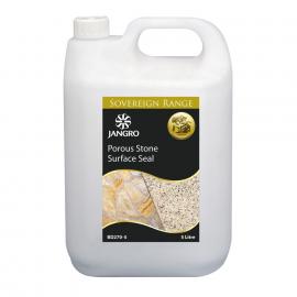 Porous Stone Surface Seal - Jangro - 5L