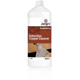Extraction Carpet Cleaner - Jangro - 1L