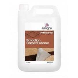 Extraction Carpet Cleaner - Jangro - 5L