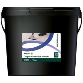 Commercial Extract Carpet Cleaner - Powder - Jangro - 4kg