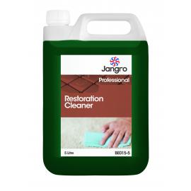 Restoration Cleaner - Jangro - 5L