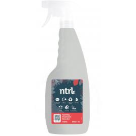 Foaming Washroom Descaler - Jangro - ntrl - 750ml Spray