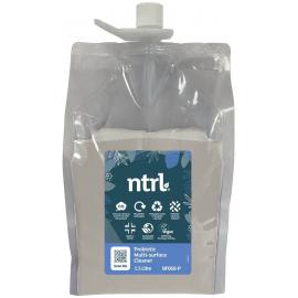 Probiotic Multi Surface Cleaner - Jangro - ntrl - 1.5L Pouch