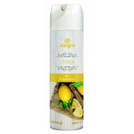 Air Freshener - Jangro - Citrus - 400ml Spray
