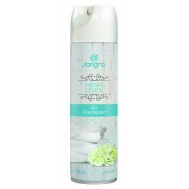 Air Freshener - Jangro - Fresh Linen - 400ml Spray