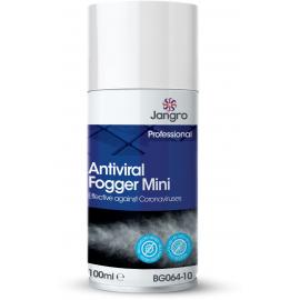 Mini Room Fogger - Antiviral - V9 - Hycolin - 100ml