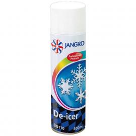 De-icer - Jangro - 400ml Spray