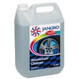 Aluminium Cleaner - Jangro - 5L