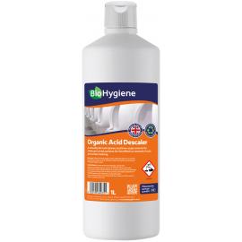 Organic Acid Descaler - BioHygiene - 1L