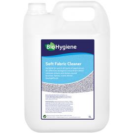 Soft Fabric & Carpet Cleaner - BioHygiene - 5L