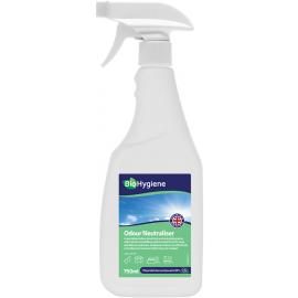 Odour Neutraliser - BioHygiene - 750ml Spray