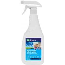 Odour Stopper & Stain Spotter - BioHygiene - 750ml Spray