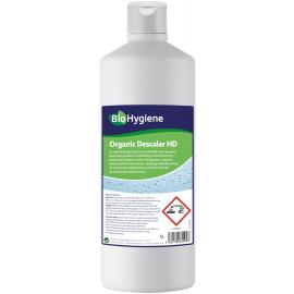 Heavy Duty Organic Descaler - BioHygiene - 1L